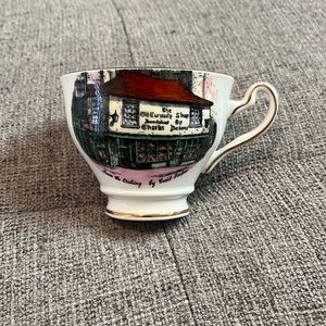 Rosina fine bone china